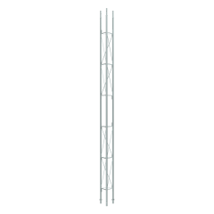 Turret 180 SE RPR Intermediate Section 2.5 m Televes 3017