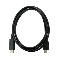 Cable OTG USB-C Televes 216810