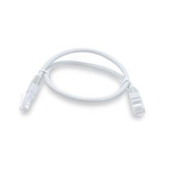 Cat 6 UTP patch cord 0.5 meters