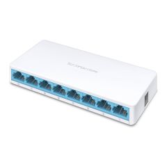 Desktop Switch 8 ports 10/100Mbps Mercusys MS108