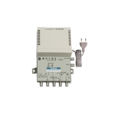 Central Broadband LTE 5G 4 inputs 47dB Terra MA076T