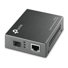 1Gbps RJ45 Cable - SFP Optical Port Converter Tp-Link