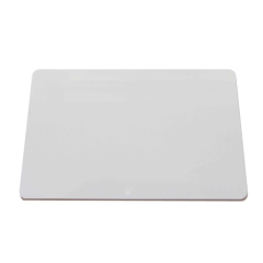 MIFARE White proximity card