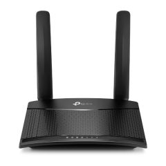 Router WiFiN 4G LTE 300Mbs de Tp-Link