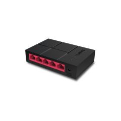 5-port 10/100/1000Mbps switch Mercusys MS105G