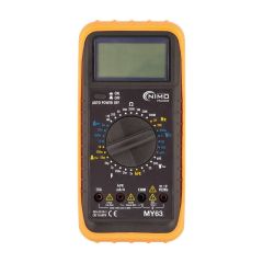 Nimo MUL003 Digital Multimeter