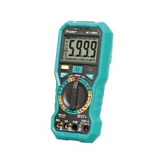 True RMS Digital Multimeter 3 5/6 Digits CAT IV 600V by Proskit