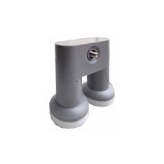 LNB Illusion Monobloc Single 6º, 1 salt. Universal