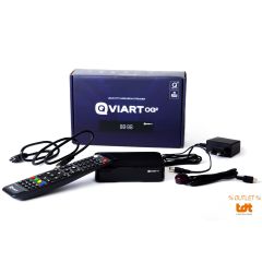 OUTLET: Receptor OTT IPTV Qviart OG2 Linux 