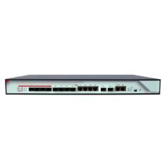 OLT EPON 4 puertos SFP NCD-1204S