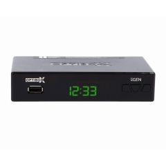 Opticum HD NGEN DTT receiver