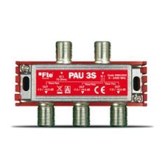 3-way FTE Maximal UAP Splitter