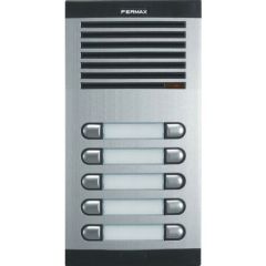 Fermax City Classic 5 AP205 Video Door Station