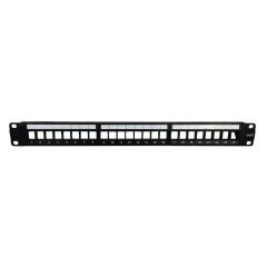 patch panel vacio