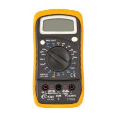 NIMO MUL001 DT850L digital multimeter