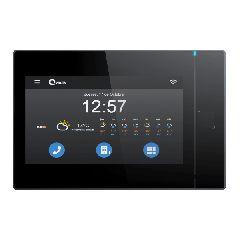 4+N Qvadis ONE WiFi Smart Monitor