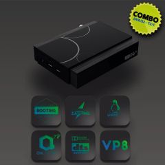 Receptor Combo IPTV OTT Qviart OG Co Full HD Linux CA