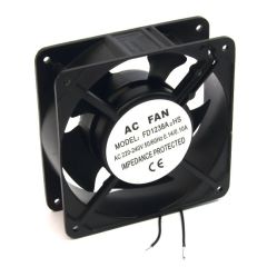 Ventilador de 12cm para Armario Rack