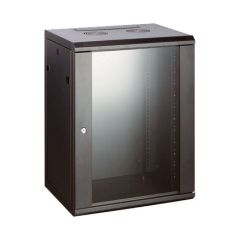 Armario Rack Desmontado 19" 12U 600x600 de Powergreen