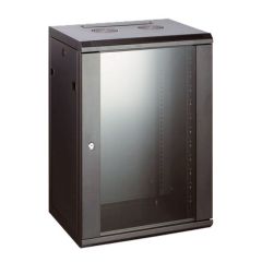 Armario Rack Desmontado 15U 60x45 Powergreen