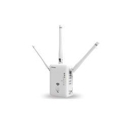 Repetirdor WiFi Dual 750mbps 