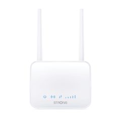 Router WiFi 300Mbps 4G LTE Mini de Strong