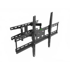 Soporte de Pared para TV de 30-70" Solid Black