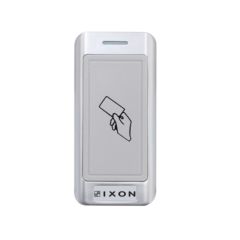 RFID EM + MIFARE Access Control with Ixon Cloning