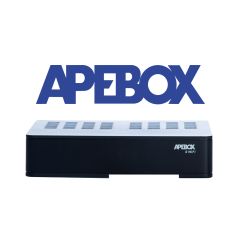 APEBOX S WIFI