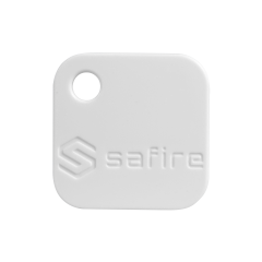 Safire EM Proximity TAG Keychain