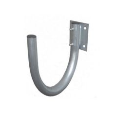 Soporte de pared para antenas de 65 a 80 cm