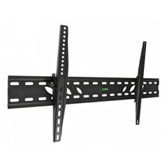 TV tilting support 37 "to 63" black