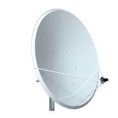 Antena parabólica 135cm