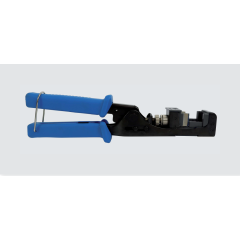 RJ45 CAT6 Female Televes Tool 209811