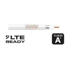 Cable coaxial 414801 Televes al corte