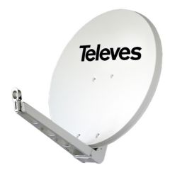 Parabólica QSD Televes