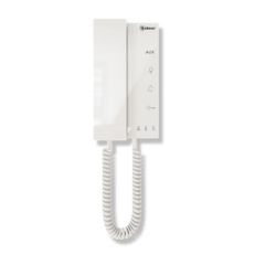 Golmar Telephone T-Art/G2+ to Intercom Soul 