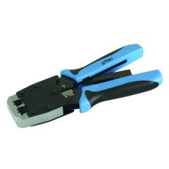 Crimpadora Profesional para RJ45/11/12 GTLAN 34GTHT500R