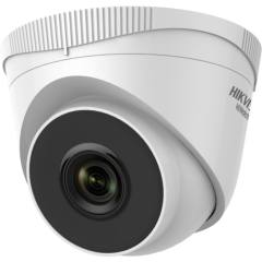 IP Camera 8MP Fixed Dome 2.8mm IR Hikvision T280H (outlet)