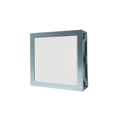 Illuminated Module Metal Finish Ultra UT9240M