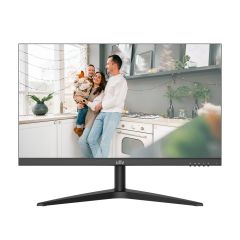 Uniview 22'' Full HD VESA 100x100 LED Monitor