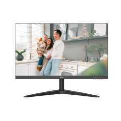 Uniview 24'' Full HD VESA 100x100 LED Monitor