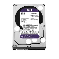 Disco duro WD20PURZ 2TB de Western Digital