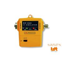 Field Meter HD 5 COMBO for TDT, Satellite and Megasat Cable TDTprofesional