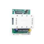 Simplebus Actuator Relay (1 and 2) 1256