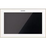 WIT Monitor 10'' Android 10.1 Home PoE White Meet 