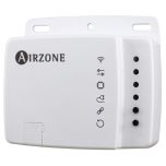 Aidoo Wi-Fi 3 Wires de Airzone