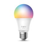 Bombilla LED WiFi Inteligente RGB 2500K Regulable Casquillo E27 de Tp-Link