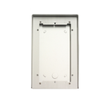 IKALL 2 Module Housing with Rainshield Comelit 31162