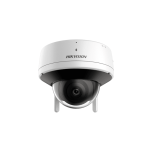 WiFi IP Minidome Camera 2Mpx Fixed 2.8mm IR 30m